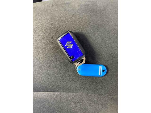 クロスビー ハイブリッドMZ クリアランスソナー オートクルーズコントロール レーンアシスト 衝突被害軽減システム LEDヘッドランプ アルミホイール スマートキー アイドリングストップ 電動格納ミラー シートヒーター AT(34枚目)