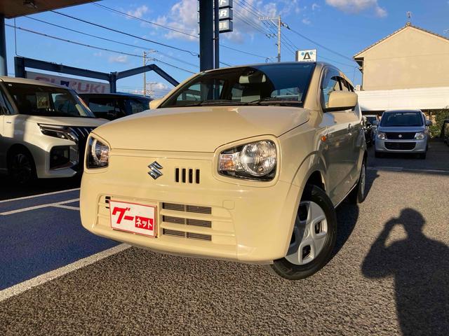 アルト Ｓ　ＥＴＣ　衝突被害軽減システム　キーレスエントリー　アイドリングストップ　電動格納ミラー　シートヒーター　ＣＶＴ　盗難防止システム　ＡＢＳ　ＥＳＣ　ＣＤ　ミュージックプレイヤー接続可　衝突安全ボディ（2枚目）