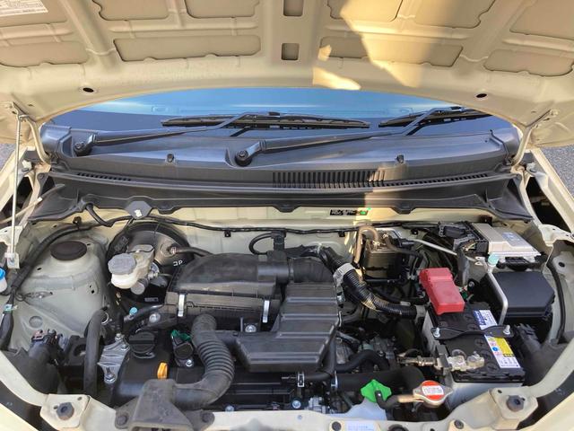 アルト Ｓ　ＥＴＣ　衝突被害軽減システム　キーレスエントリー　アイドリングストップ　電動格納ミラー　シートヒーター　ＣＶＴ　盗難防止システム　ＡＢＳ　ＥＳＣ　ＣＤ　ミュージックプレイヤー接続可　衝突安全ボディ（29枚目）