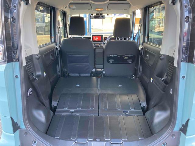 スペーシアギア ハイブリッドＸＺ　ドライブレコーダー　全周囲カメラ　両側電動スライドドア　ナビ　ＴＶ　クリアランスソナー　レーンアシスト　衝突被害軽減システム　オートライト　ＬＥＤヘッドランプ　ヘッドライトウォッシャー　スマートキー（32枚目）