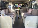 　ナッツＲＶ　トライアル　１０名乗車　３ナンバー　サブバッテリー　走行充電　電圧計　４００Ｗインバーター　７インチナビ　ＥＴＣ１．０　バックカメラ　キャンピングカー（47枚目）