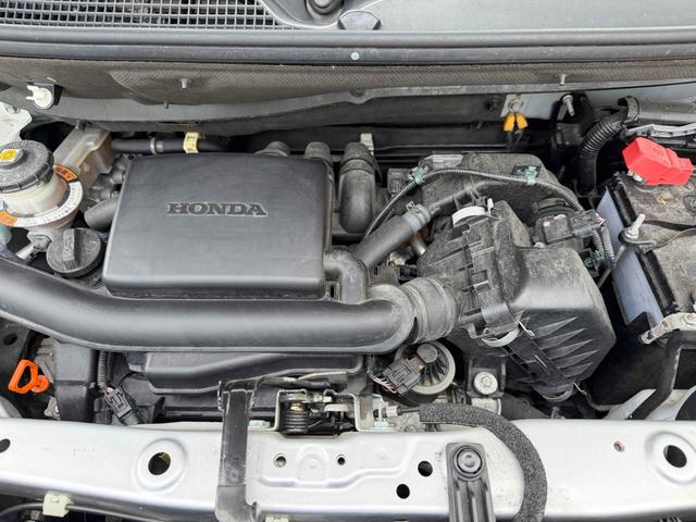 N-BOX G ETC バックカメラ 両側スライドドア ナビ クリアランスソナー オートクルーズコントロール レーンアシスト 衝突被害軽減システム オートライト LEDヘッドランプ スマートキー アイドリングストップ(20枚目)