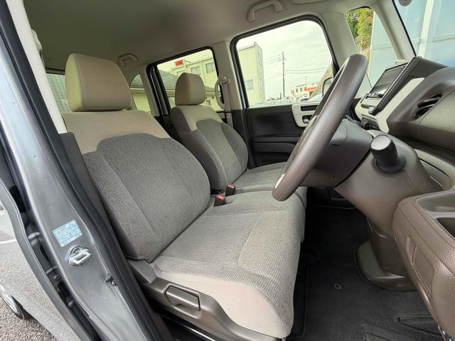 N-BOX G ETC バックカメラ 両側スライドドア ナビ クリアランスソナー オートクルーズコントロール レーンアシスト 衝突被害軽減システム オートライト LEDヘッドランプ スマートキー アイドリングストップ(29枚目)