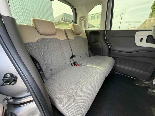 N-BOX G ETC バックカメラ 両側スライドドア ナビ クリアランスソナー オートクルーズコントロール レーンアシスト 衝突被害軽減システム オートライト LEDヘッドランプ スマートキー アイドリングストップ(31枚目)