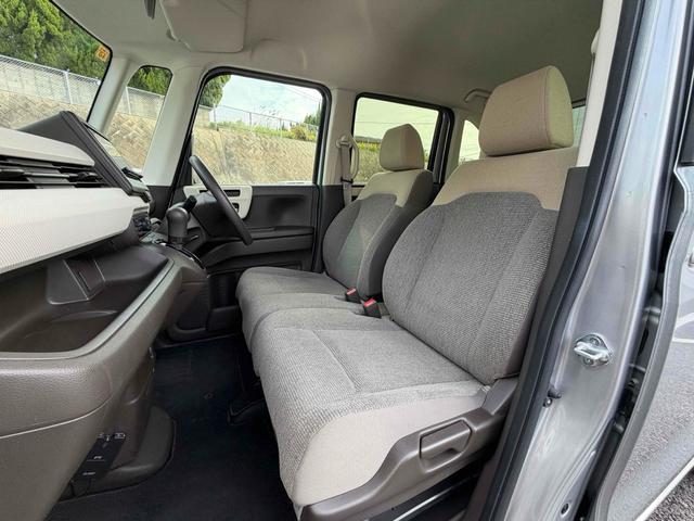 N-BOX G ETC バックカメラ 両側スライドドア ナビ クリアランスソナー オートクルーズコントロール レーンアシスト 衝突被害軽減システム オートライト LEDヘッドランプ スマートキー アイドリングストップ(41枚目)