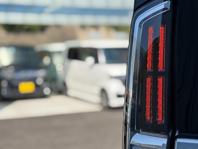 スペーシアカスタム ハイブリッドＸＳ　ワンオーナー　全方位モニター付メモリーナビゲーション　スズキコネクト対応通信機　スズキセーフティーサポート　デュアルセンサーブレーキサポートＩＩ　両側パワスラ　スマ－トキ－Ｘ２　ツートンルーフ（23枚目）