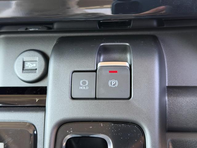 スペーシアカスタム ハイブリッドＸＳ　ワンオーナー　全方位モニター付メモリーナビゲーション　スズキコネクト対応通信機　スズキセーフティーサポート　デュアルセンサーブレーキサポートＩＩ　両側パワスラ　スマ－トキ－Ｘ２　ツートンルーフ（26枚目）