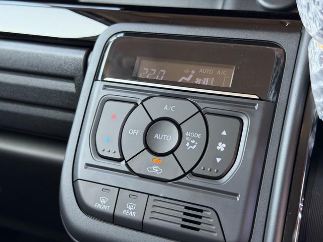 スペーシアカスタム ハイブリッドＸＳ　ワンオーナー　全方位モニター付メモリーナビゲーション　スズキコネクト対応通信機　スズキセーフティーサポート　デュアルセンサーブレーキサポートＩＩ　両側パワスラ　スマ－トキ－Ｘ２　ツートンルーフ（33枚目）