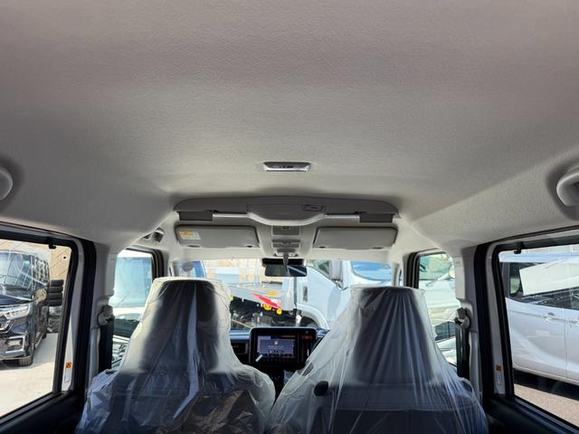 スペーシアカスタム ハイブリッドＸＳ　ワンオーナー　全方位モニター付メモリーナビゲーション　スズキコネクト対応通信機　スズキセーフティーサポート　デュアルセンサーブレーキサポートＩＩ　両側パワスラ　スマ－トキ－Ｘ２　ツートンルーフ（46枚目）