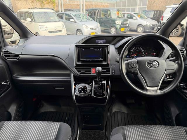 ヴォクシー ZS 煌II ドライブレコーダー ETC バックカメラ クリアランスソナー オートクルーズコントロール レーンアシスト 衝突被害軽減システム 両側電動スライドドア オートマチックハイビーム オートライト(2枚目)