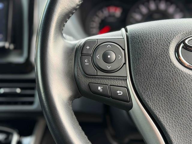 ヴォクシー ZS 煌II ドライブレコーダー ETC バックカメラ クリアランスソナー オートクルーズコントロール レーンアシスト 衝突被害軽減システム 両側電動スライドドア オートマチックハイビーム オートライト(9枚目)