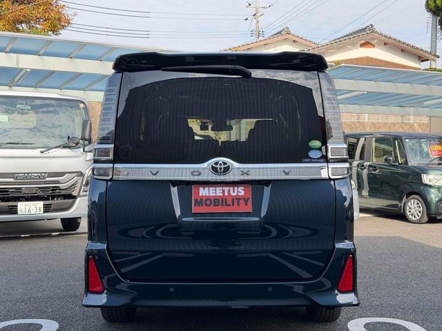 ヴォクシー ZS 煌II ドライブレコーダー ETC バックカメラ クリアランスソナー オートクルーズコントロール レーンアシスト 衝突被害軽減システム 両側電動スライドドア オートマチックハイビーム オートライト(15枚目)