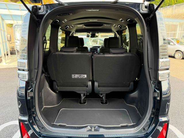 ヴォクシー ZS 煌II ドライブレコーダー ETC バックカメラ クリアランスソナー オートクルーズコントロール レーンアシスト 衝突被害軽減システム 両側電動スライドドア オートマチックハイビーム オートライト(18枚目)