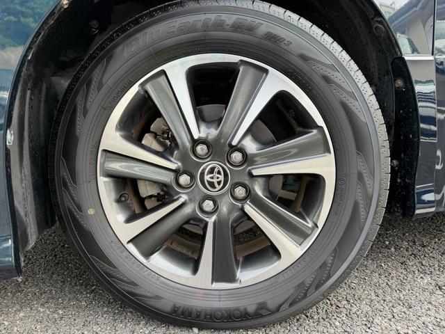 ヴォクシー ZS 煌II ドライブレコーダー ETC バックカメラ クリアランスソナー オートクルーズコントロール レーンアシスト 衝突被害軽減システム 両側電動スライドドア オートマチックハイビーム オートライト(20枚目)