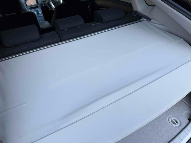 プリウス Sツーリングセレクション ETC バックカメラ ナビ TV アルミホイール オートライト ヘッドライトウォッシャー CVT スマートキー 電動格納ミラー 盗難防止システム CD 衝突安全ボディ ABS エアコン(33枚目)