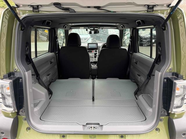 タフト Ｇ　クロムベンチャー　ドライブレコーダー　ＥＴＣ　全周囲カメラ　ナビ　ＴＶ　クリアランスソナー　衝突被害軽減システム　オートライト　ＬＥＤヘッドランプ　ヘッドライトウォッシャー　スマートキー　アイドリングストップ（22枚目）