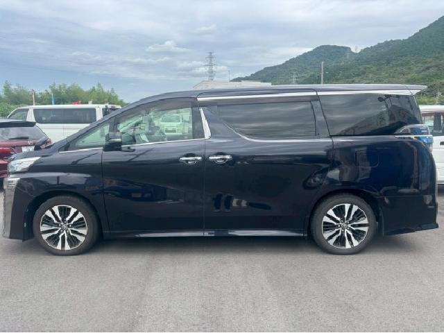 ヴェルファイア ３．５Ｚ　Ｇ　全国対応１年保証／社外大型ナビ／フリップダウンモニター／後席キャプテンシート／両側電動スライド／デジタルインナーミラー／レーダー探知機／ＥＴＣ／シートヒーター／シートエアコン／ステアリングヒーター（25枚目）