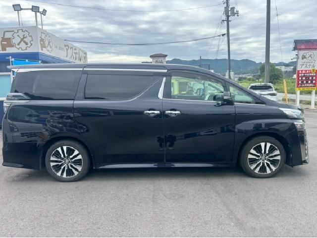 ヴェルファイア ３．５Ｚ　Ｇ　全国対応１年保証／社外大型ナビ／フリップダウンモニター／後席キャプテンシート／両側電動スライド／デジタルインナーミラー／レーダー探知機／ＥＴＣ／シートヒーター／シートエアコン／ステアリングヒーター（26枚目）