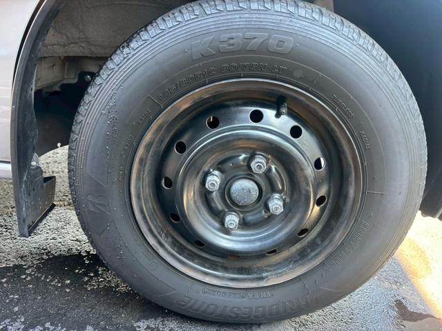 NV100クリッパーバン GX ターボ 4AT 全国対応保証/エアコン/パワステ/ナビ/ルーフキャリア/ETC/ドライブレコーダー/Bluetooth(12枚目)