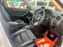 CX-5 XD Lパッケージ 2.2XD Lパッケージ/ディーゼルターボ/Bluetooth フルセグナビ アイドリングストップ デュアルオートエアコン レーンアシスト/レザーシート/パワーシート シートヒーター バックカメラ(4枚目)