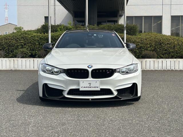 ＢＭＷ Ｍ４