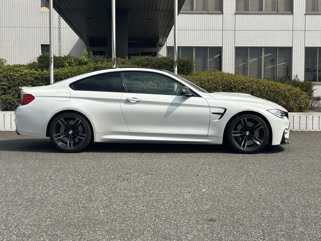 ＢＭＷ Ｍ４