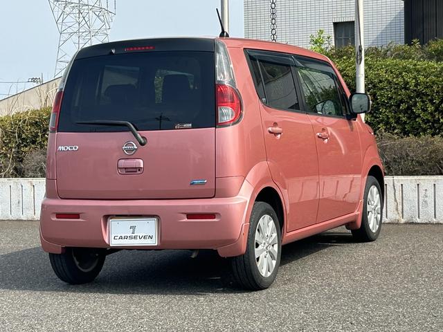 Ｘ　ＥＴＣ　ナビ　ＴＶ　スマートキー　アイドリングストップ　ベンチシート　ＣＶＴ　盗難防止システム　ＡＢＳ　ＣＤ　ＤＶＤ再生　ＵＳＢ　アルミホイール　衝突安全ボディ　エアコン　パワーステアリング(5枚目)