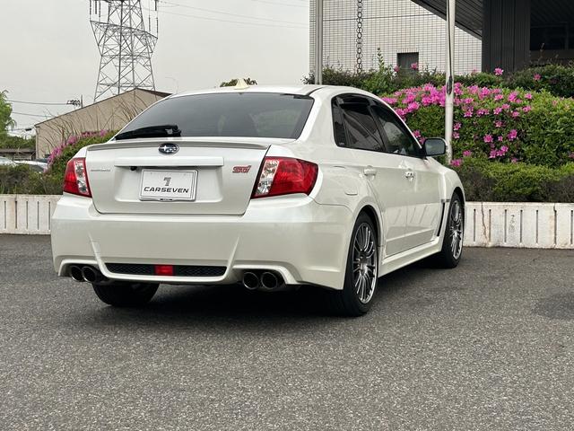 ＷＲＸ　ＳＴＩ　Ａライン　ＷＲＸ　ＳＴｉ　４ＷＤ　ドライブレコーダー　ＥＴＣ　オートクルーズコントロール　ナビ　ＴＶ　アルミホイール　ＡＴ　シートヒーター　スマートキー　電動格納ミラー　Ｂｌｕｅｔｏｏｔｈ(16枚目)