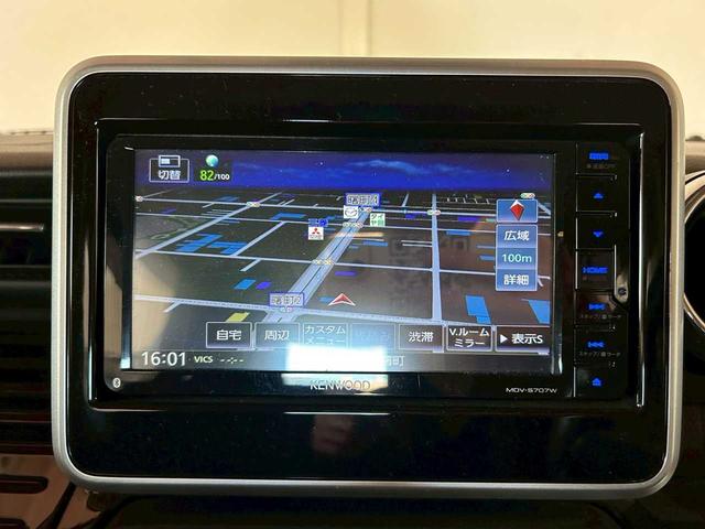 スペーシアカスタム ハイブリッドＸＳ（19枚目）