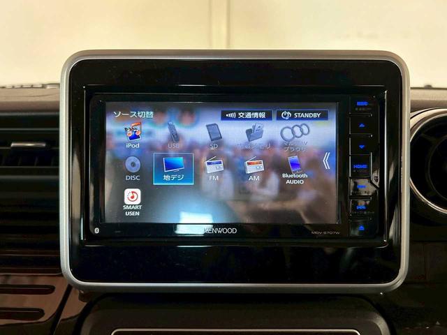 スペーシアカスタム ハイブリッドＸＳ（21枚目）