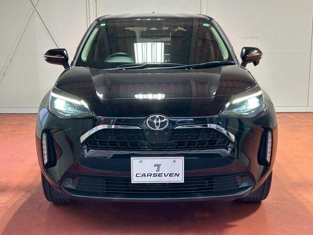 ヤリスクロス Ｚ（2枚目）