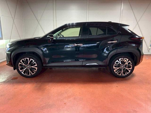 ヤリスクロス Ｚ（5枚目）