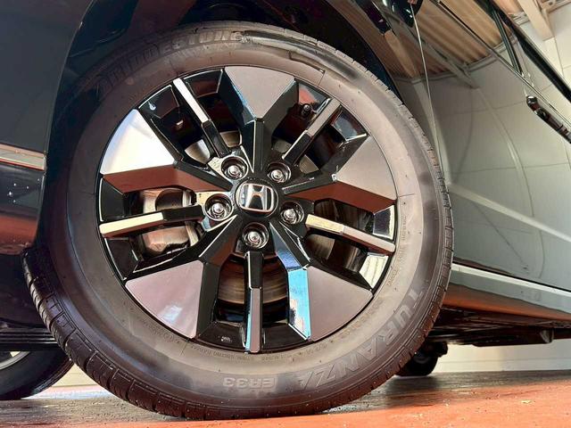 ステップワゴン e:HEVスパーダ(9枚目)