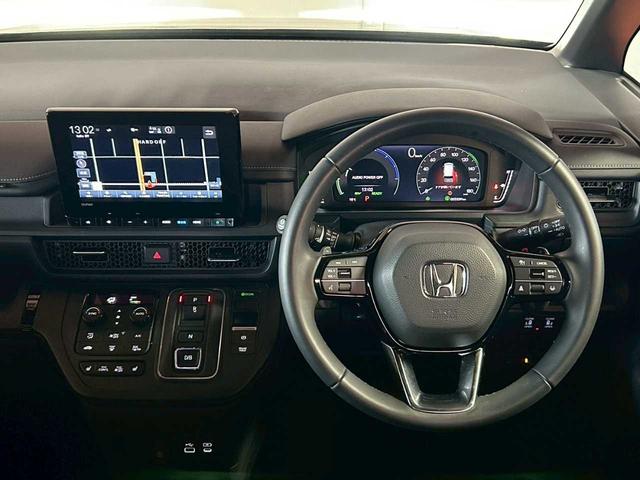 ステップワゴン e:HEVスパーダ(10枚目)