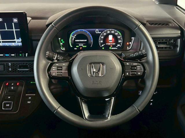 ステップワゴン e:HEVスパーダ(11枚目)