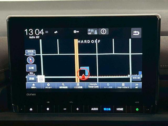 ステップワゴン e:HEVスパーダ(12枚目)