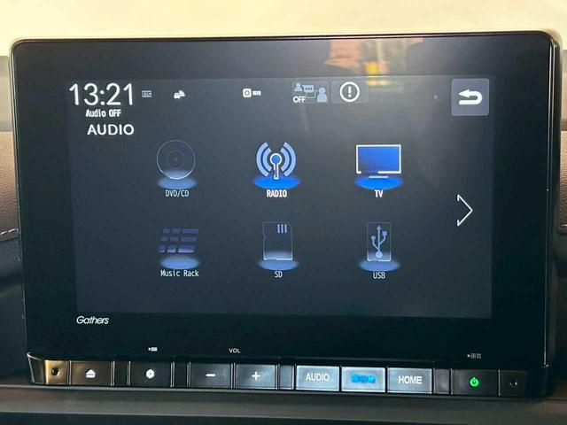 ステップワゴン e:HEVスパーダ(13枚目)