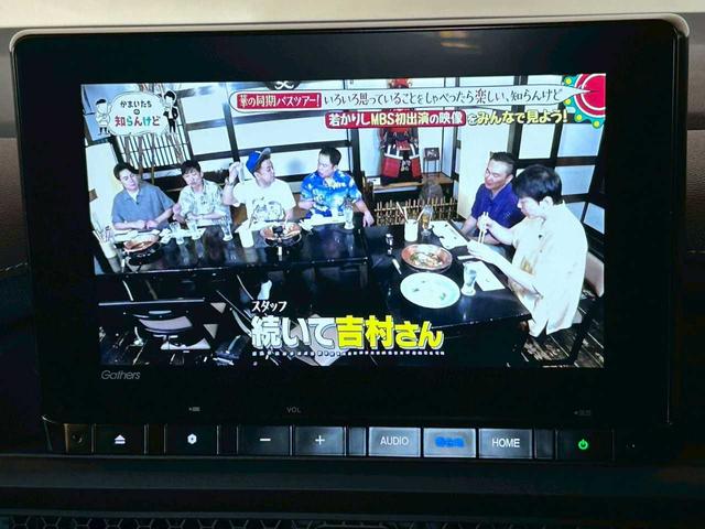 ステップワゴン e:HEVスパーダ(14枚目)