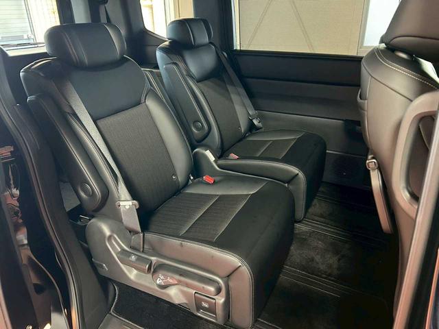 ステップワゴン e:HEVスパーダ(18枚目)