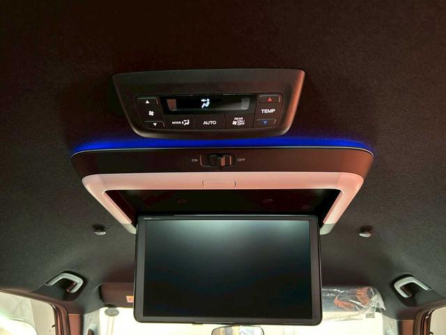 ステップワゴン e:HEVスパーダ(24枚目)