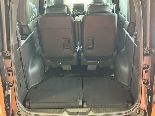 ステップワゴン e:HEVスパーダ(32枚目)