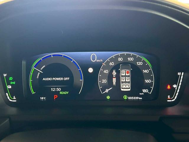 ステップワゴン e:HEVスパーダ(34枚目)