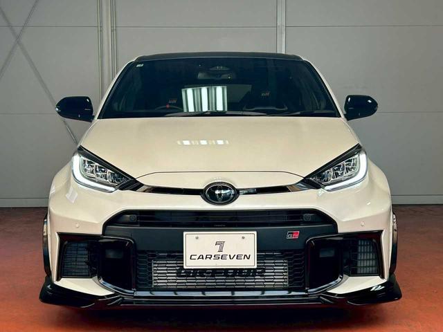 ＧＲヤリス ＲＺ　ハイパフォーマンス（2枚目）