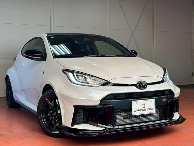 ＧＲヤリス ＲＺ　ハイパフォーマンス（3枚目）