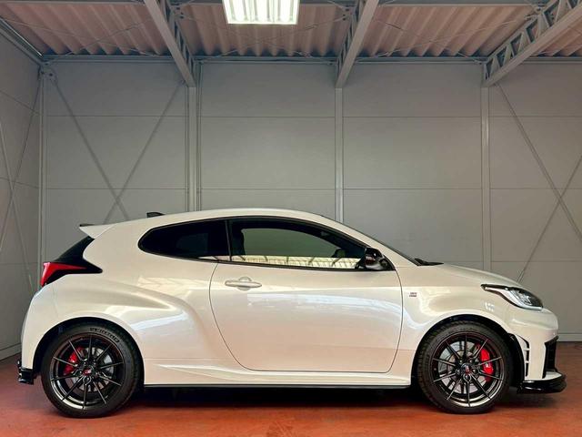 ＧＲヤリス ＲＺ　ハイパフォーマンス（4枚目）