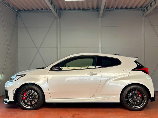 ＧＲヤリス ＲＺ　ハイパフォーマンス（5枚目）