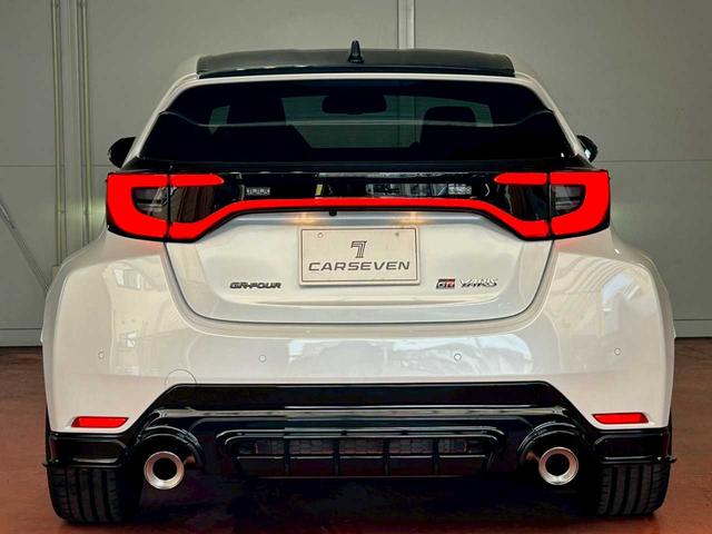 ＧＲヤリス ＲＺ　ハイパフォーマンス（7枚目）