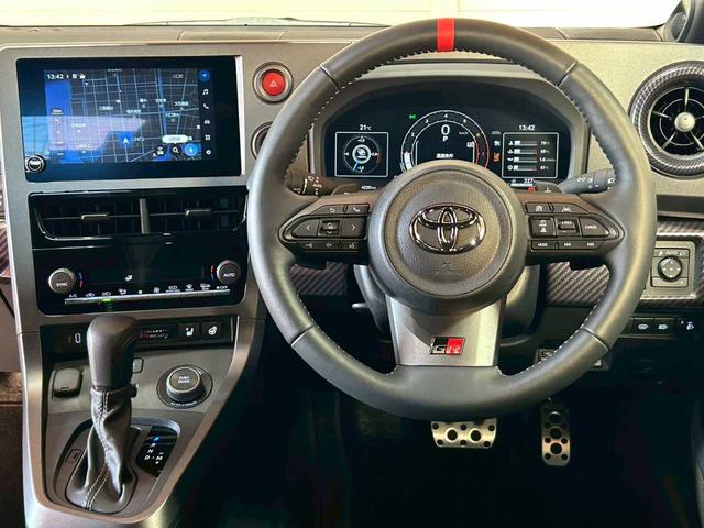 ＧＲヤリス ＲＺ　ハイパフォーマンス（9枚目）