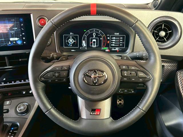 ＧＲヤリス ＲＺ　ハイパフォーマンス（10枚目）