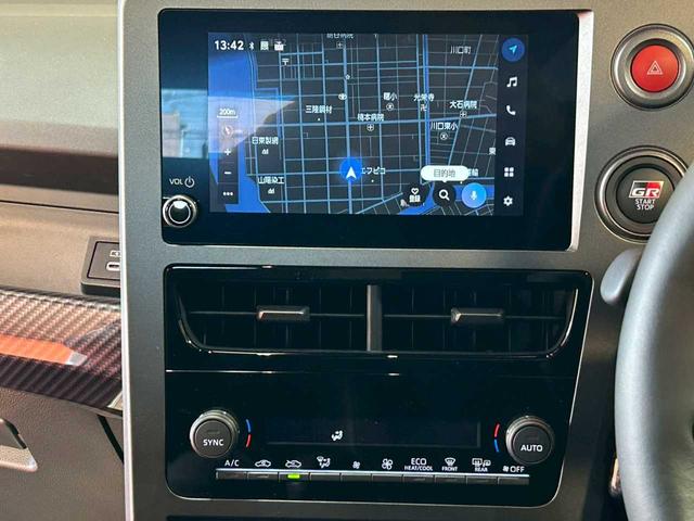 ＧＲヤリス ＲＺ　ハイパフォーマンス（11枚目）